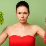 Vegetarier oder Fleischesser – wer ist gesünder?